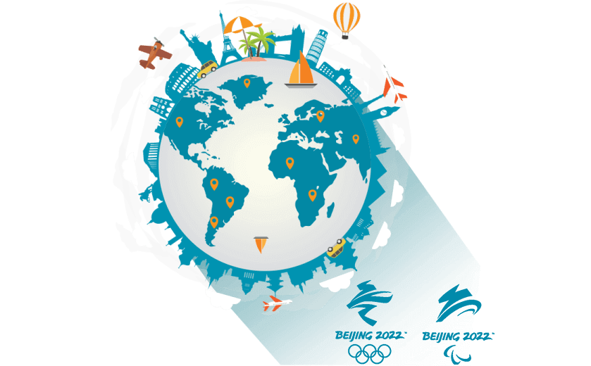 出国旅游 到直布罗陀旅游 - ROUTECN