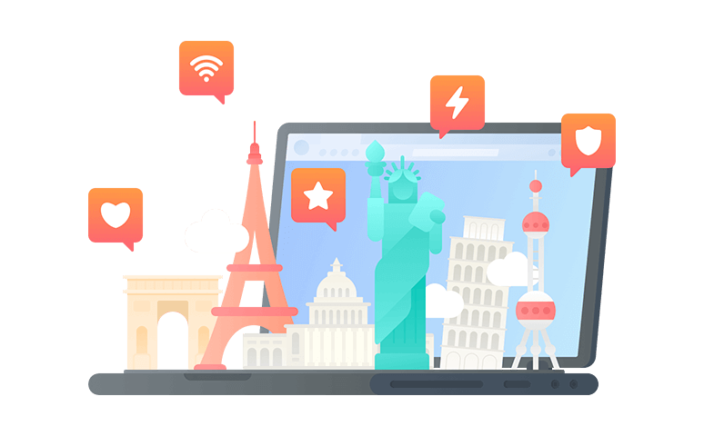 出国旅游 到直布罗陀旅游 - ROUTECN